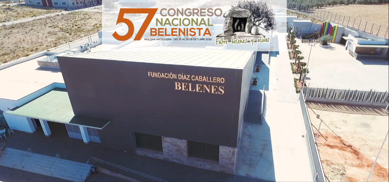 57 Congreso Museo de Belenes